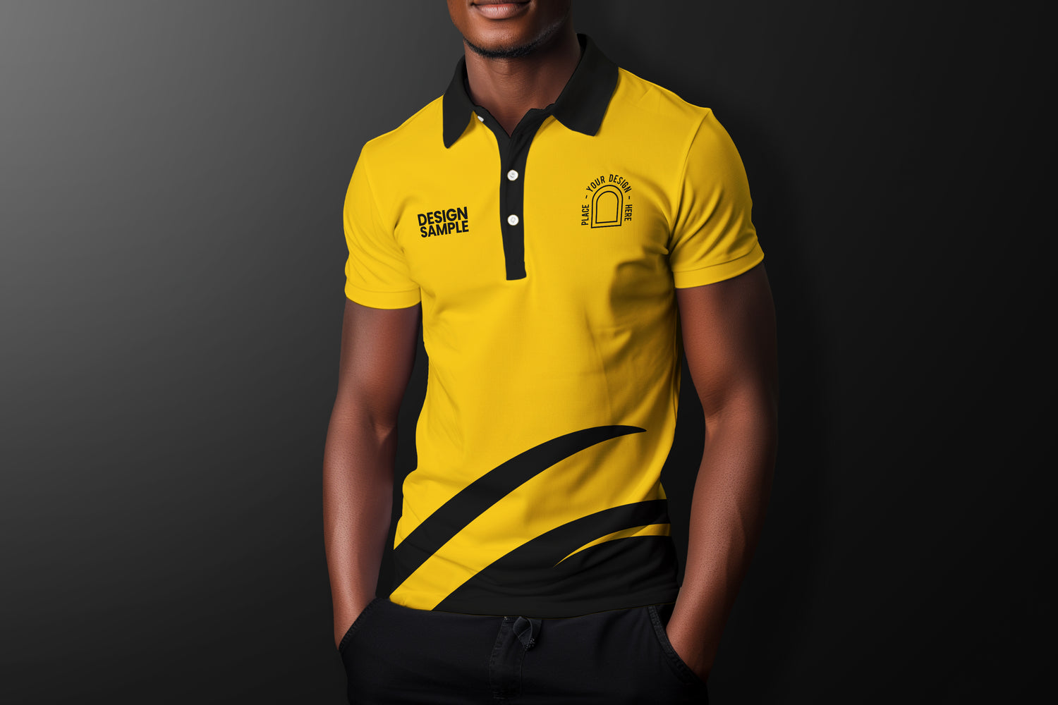 Polo Shirts