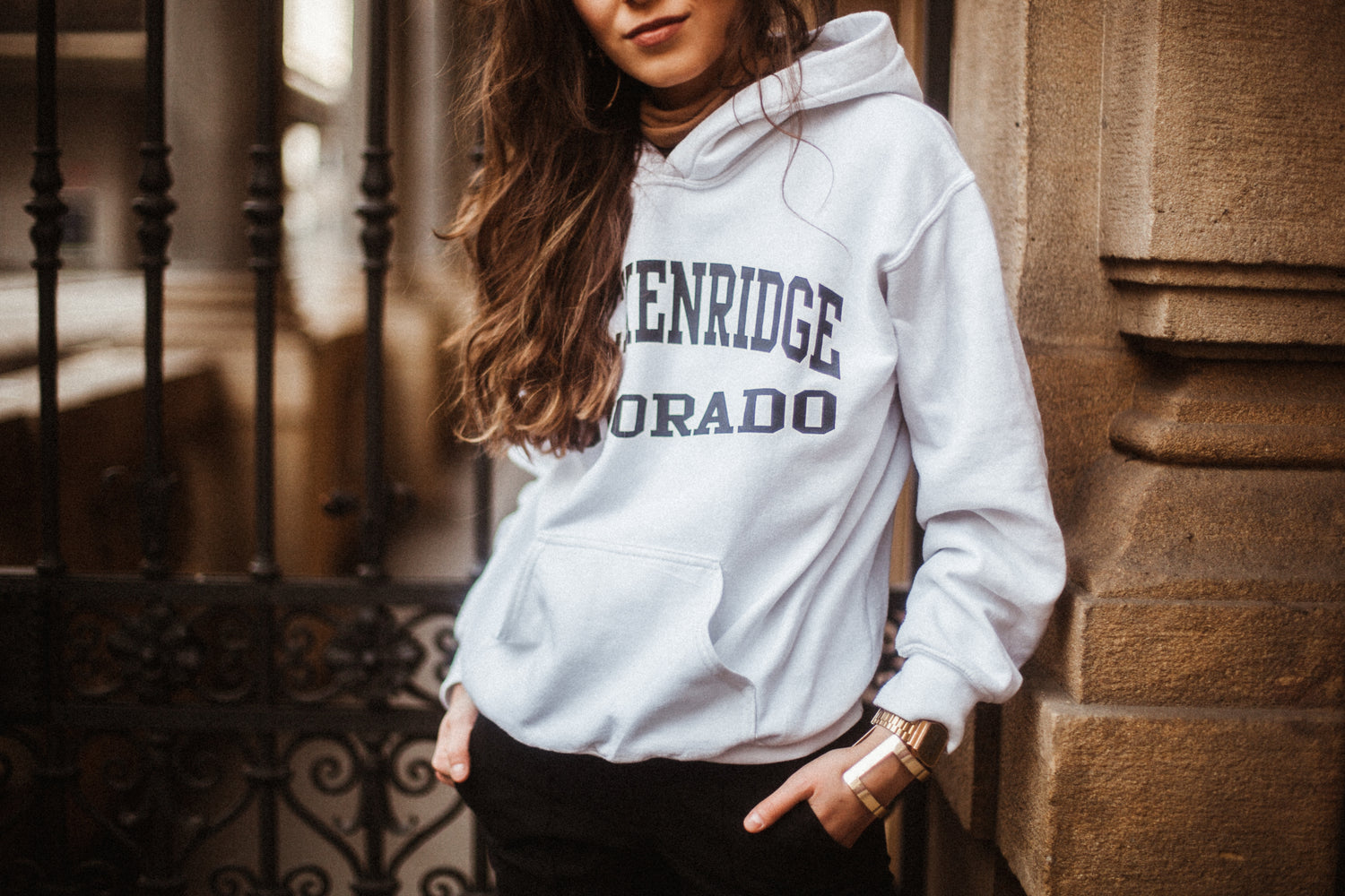 Hoodies